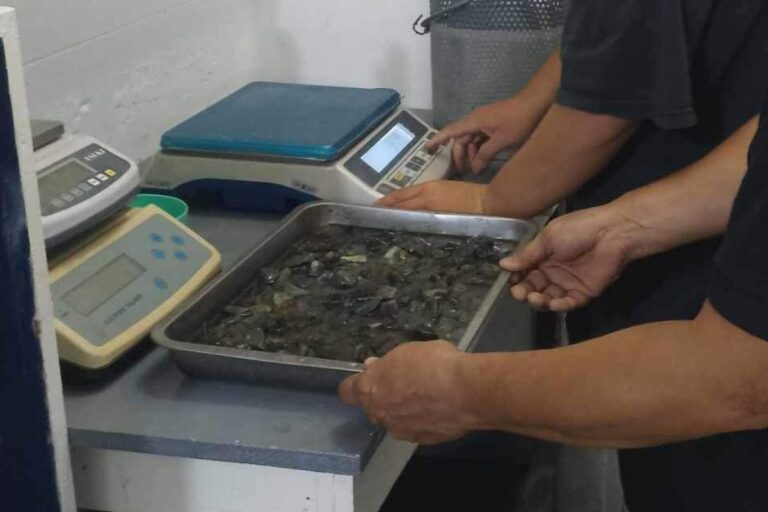 PAR Geotechnical Testing Center